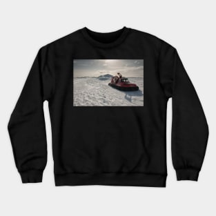 Windswept Crewneck Sweatshirt